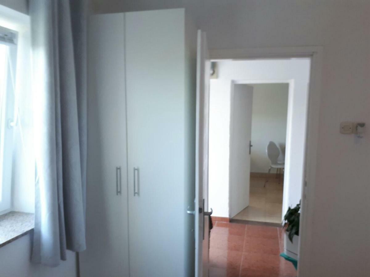 Apartman Andela Apartment Tisno Exterior photo